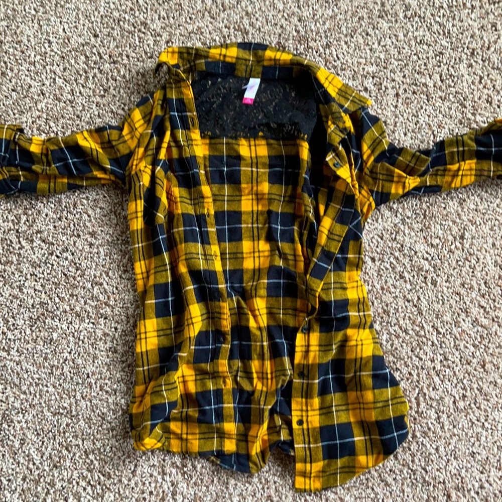 Flannel
